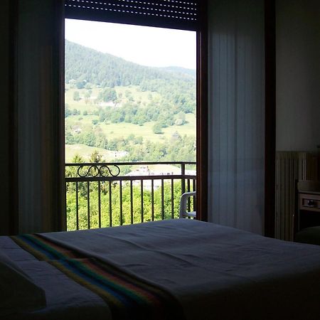 Hotel Valle Intelvi San Fedele Intelvi Εξωτερικό φωτογραφία