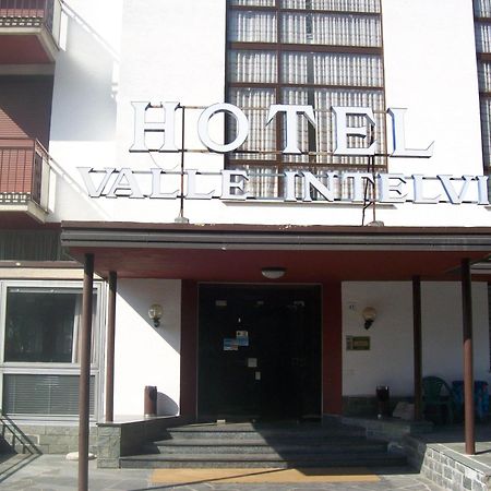 Hotel Valle Intelvi San Fedele Intelvi Εξωτερικό φωτογραφία