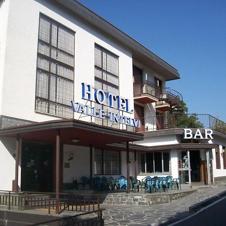 Hotel Valle Intelvi San Fedele Intelvi Εξωτερικό φωτογραφία