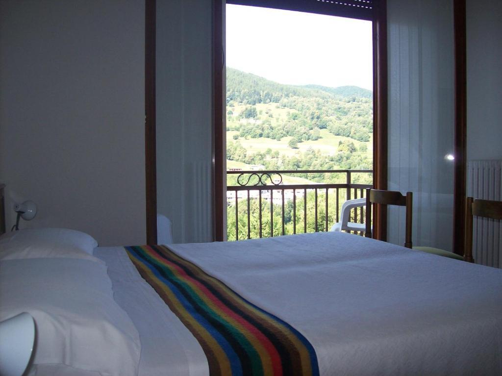Hotel Valle Intelvi San Fedele Intelvi Δωμάτιο φωτογραφία