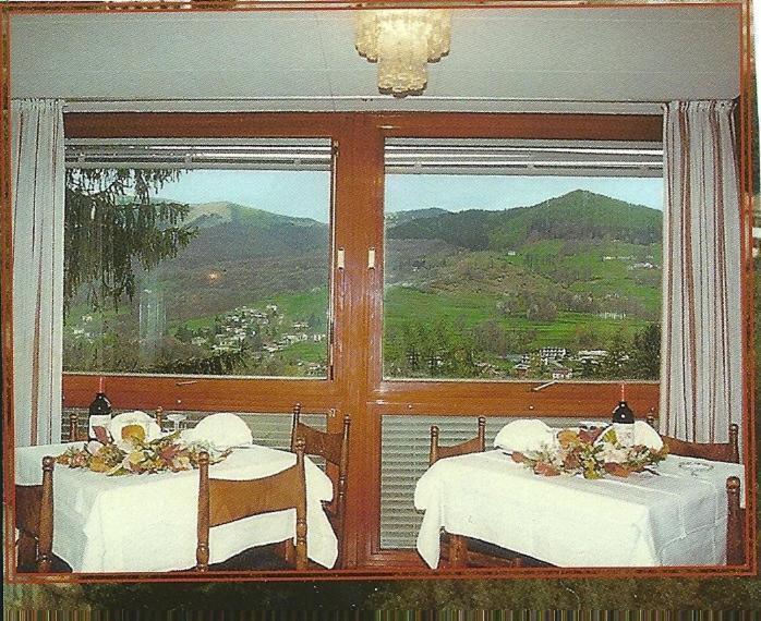 Hotel Valle Intelvi San Fedele Intelvi Εξωτερικό φωτογραφία