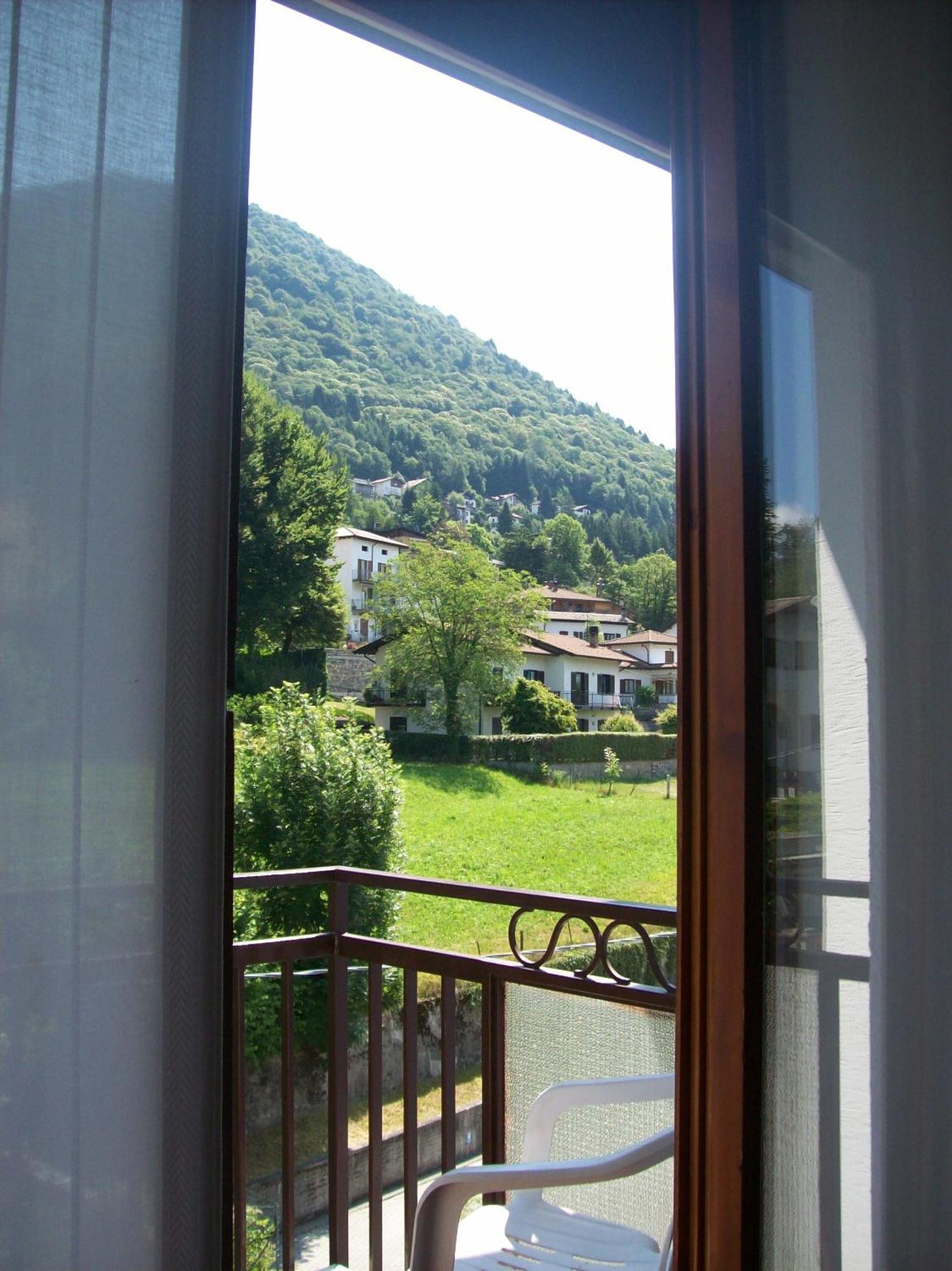 Hotel Valle Intelvi San Fedele Intelvi Εξωτερικό φωτογραφία