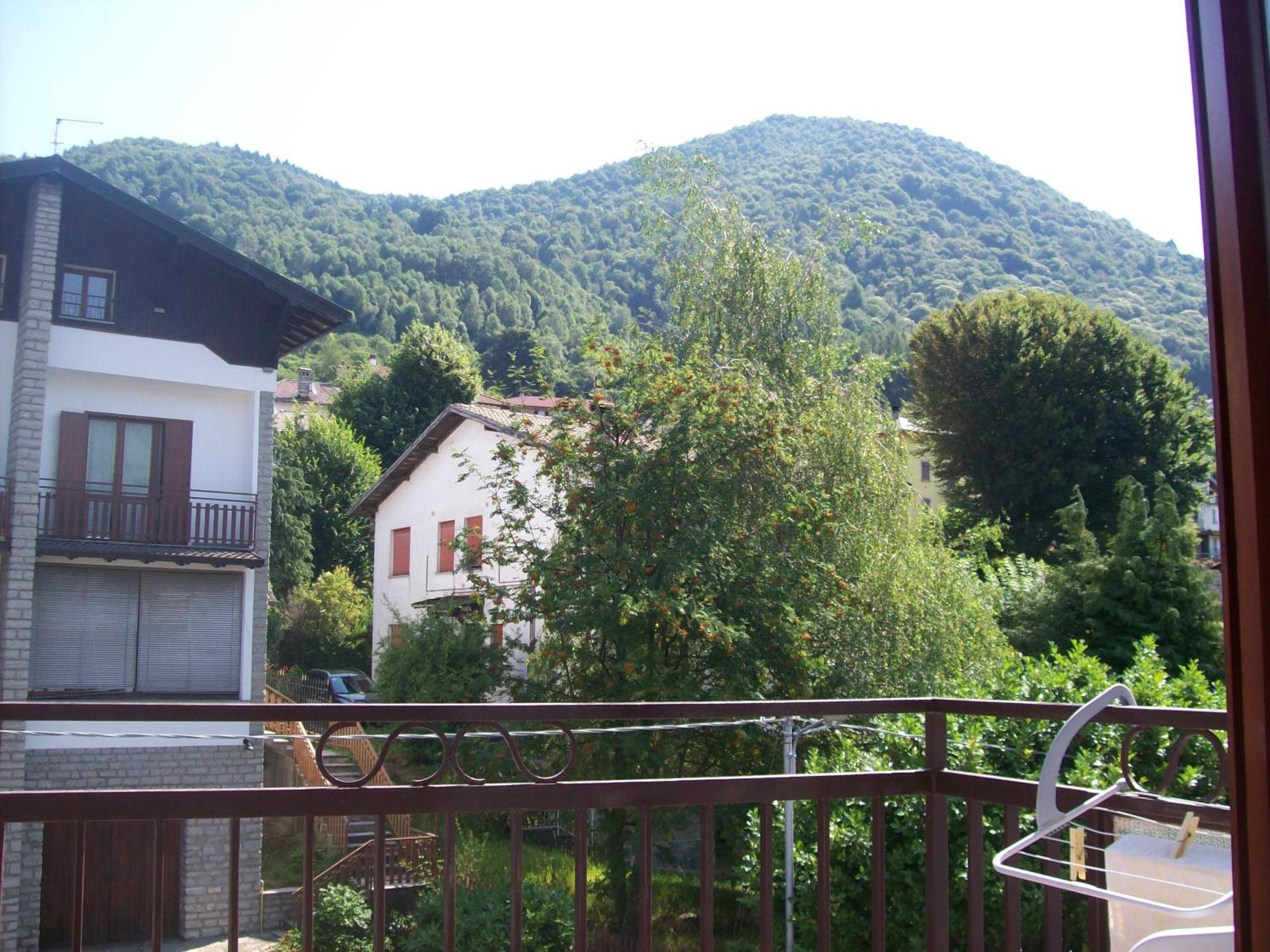 Hotel Valle Intelvi San Fedele Intelvi Εξωτερικό φωτογραφία