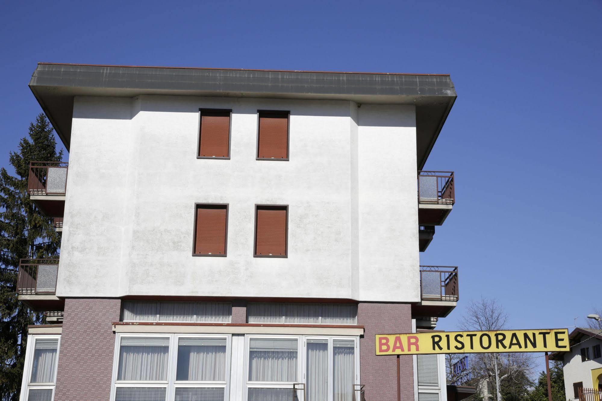 Hotel Valle Intelvi San Fedele Intelvi Εξωτερικό φωτογραφία