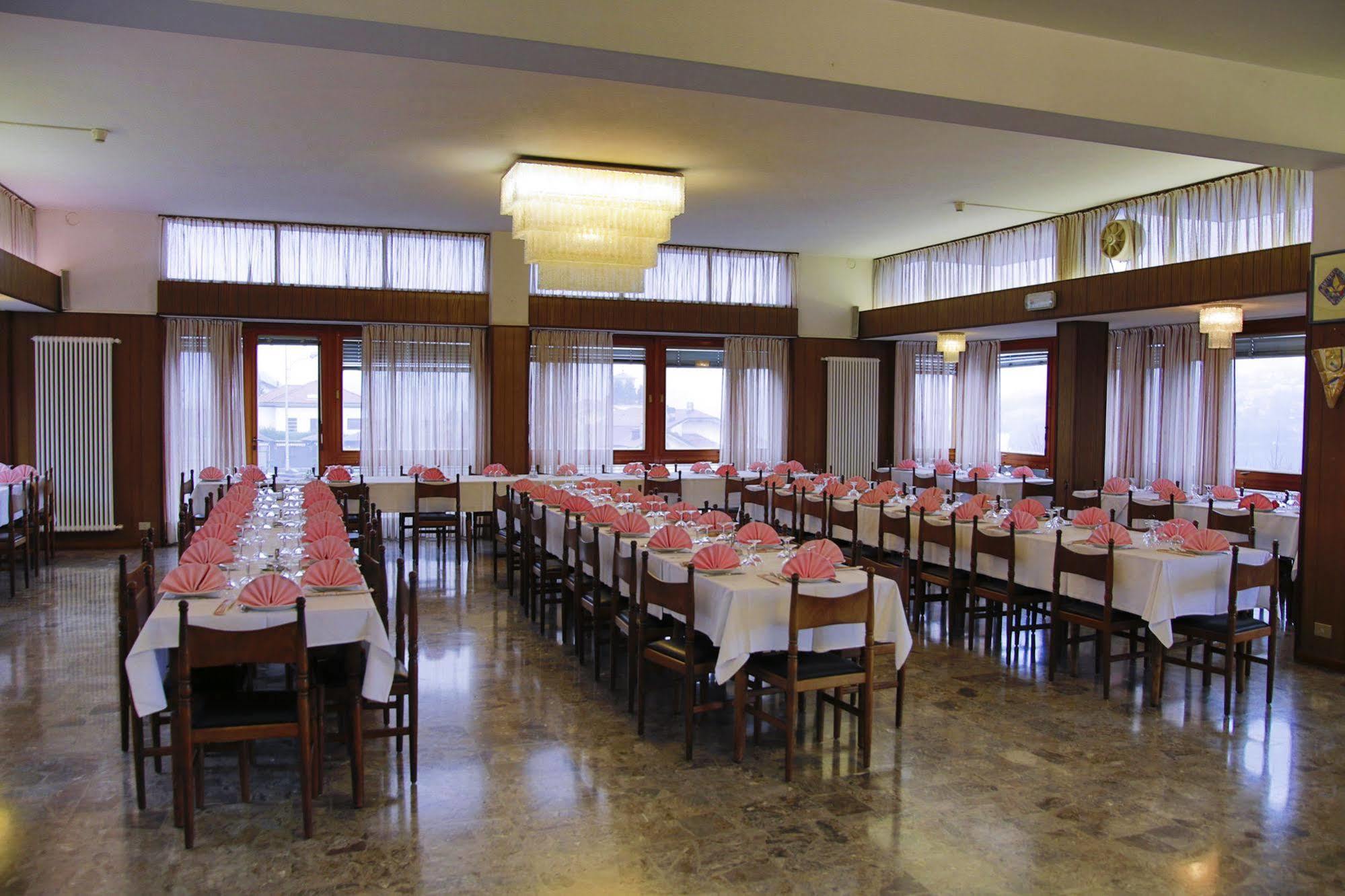 Hotel Valle Intelvi San Fedele Intelvi Εξωτερικό φωτογραφία