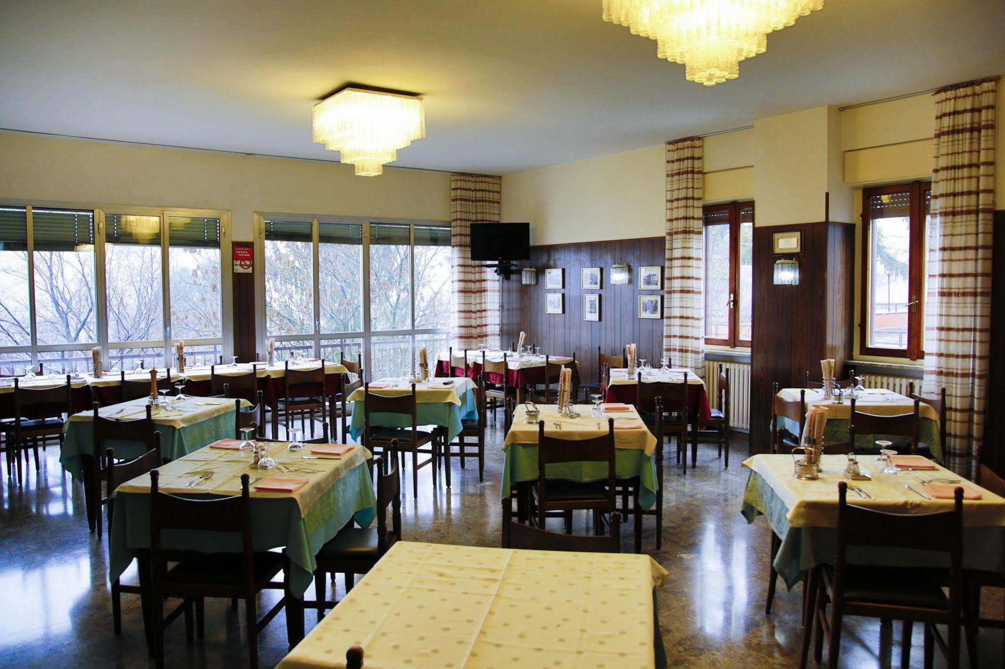 Hotel Valle Intelvi San Fedele Intelvi Εξωτερικό φωτογραφία