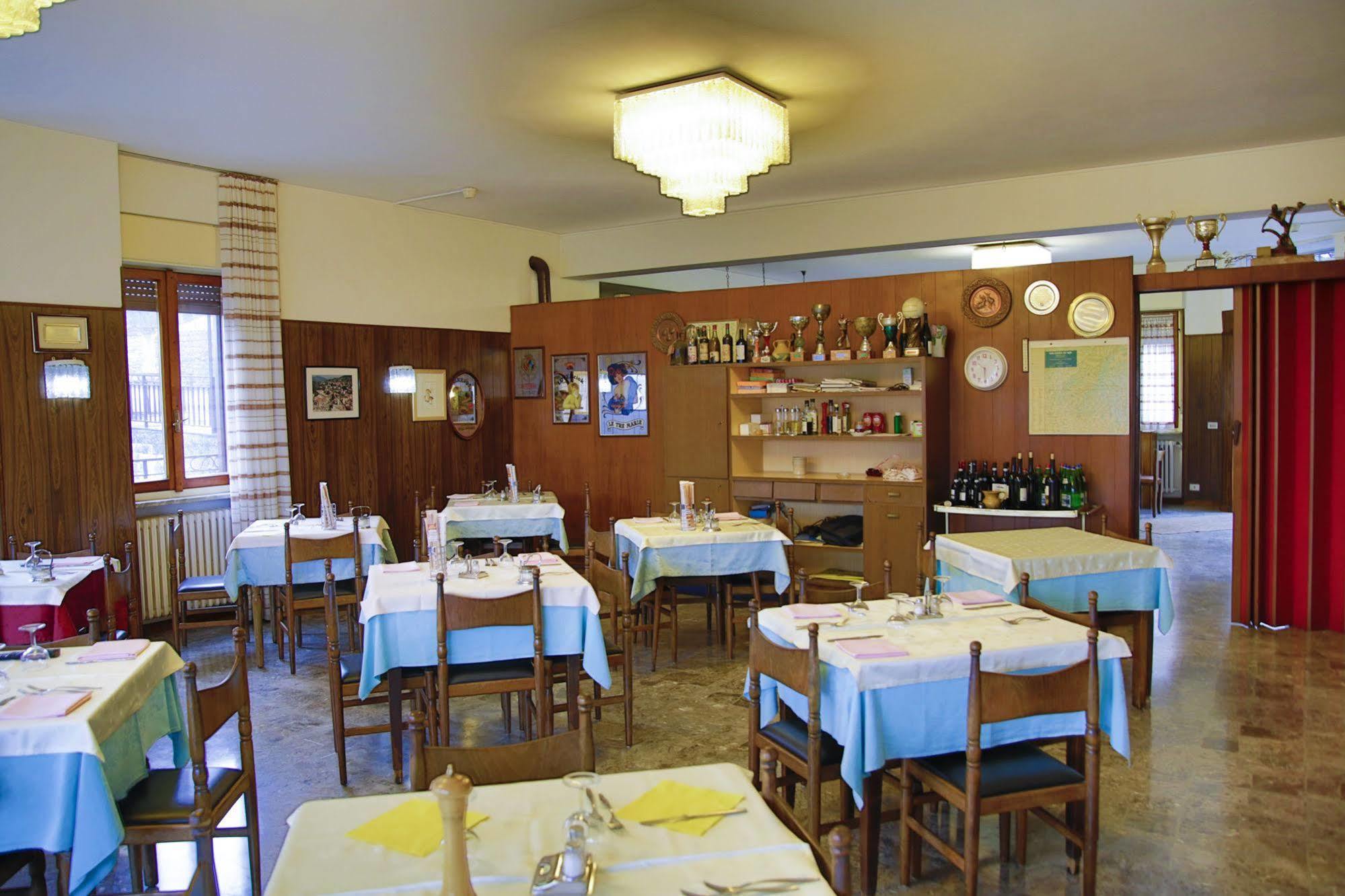 Hotel Valle Intelvi San Fedele Intelvi Εξωτερικό φωτογραφία